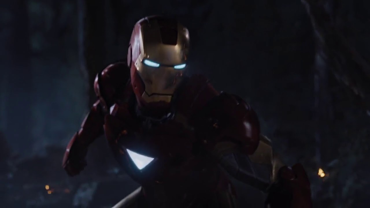 Iron Man 2 Full Movie In Hindi Online